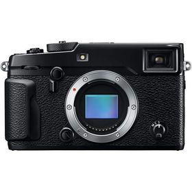 FUJIFILM X-Pro2 ボディ 良品 動作確認済み 1ヶ月保証付 高性能