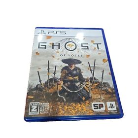 ソニー(SONY)のGhost of Yotei（ゴースト・オブ・ヨウテイ）(家庭用ゲームソフト)