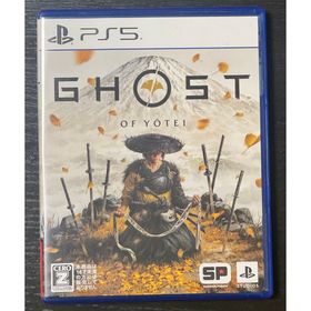 GHOST OF YŌTEI PS5 ゴーストオブヨーテイ(家庭用ゲームソフト)