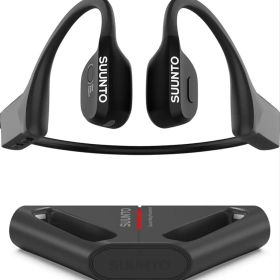 新品・未開封 SUUNTO WING 骨伝導イヤホン