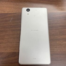 arrows NX F-01K 新品 6,980円 中古 4,200円 | ネット最安値の価格比較