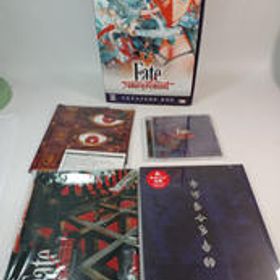 FATE/SAMURAI REMNANT TREASURE KTGS-50643 コーエーテクモゲームス