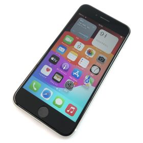 アイフォーン(iPhone)の【B】iPhone SE (第2世代)/64GB/359230404745267(スマートフォン本体)