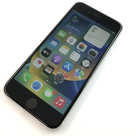 アイフォーン(iPhone)の【B】iPhone SE (第2世代)/64GB/356792111147270(スマートフォン本体)