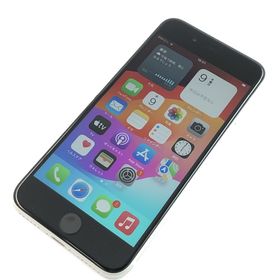 アイフォーン(iPhone)の【B】iPhone SE (第2世代)/64GB/356792110997733(スマートフォン本体)
