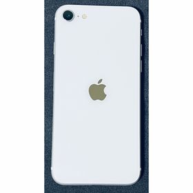 アップル(Apple)の【美品】iPhone SE第2世代 本体(スマートフォン本体)