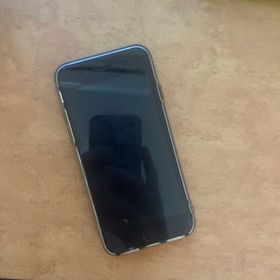 iPhone SE2(スマートフォン本体)