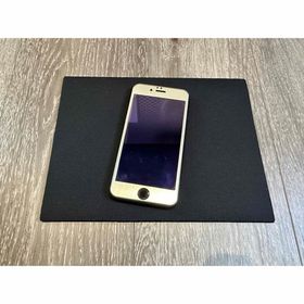 アイフォーン(iPhone)のiPhone SE2 256GB ブラック 美品 バッテリー100％(スマートフォン本体)