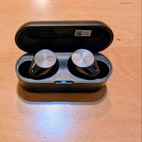 Technics EAH-AZ60（ブラック）ワイヤレスイヤホン