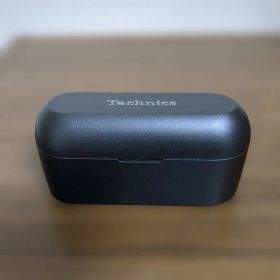 Technics EAH-AZ60 ワイヤレスイヤフォン