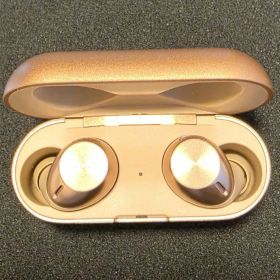 Technics EAH-AZ60 ワイヤレスイヤホン ブラウン