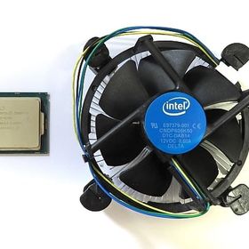 Intel CPU Core i7-6700 FCLGA1151 3.40 GHz[BX80662I76700] PCハード