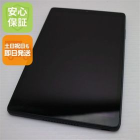 レノボ(Lenovo)の超美品 d-42A dtab Compact ネイビー M222(タブレット)