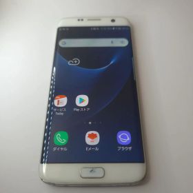 Galaxy S7 edge 新品 45,900円 中古 3,299円 | ネット最安値の価格比較 