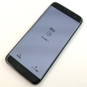 【良品】SC-02H/Galaxy S7 edge/356817073074012