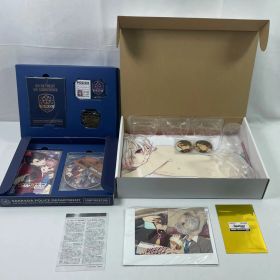 A2972・Side Kicks! beyond デラックスエディション GAMECITYセット Switch