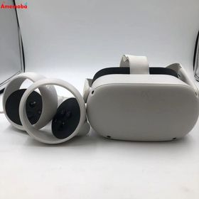 Meta Quest 2 中古 19,800円 | ネット最安値の価格比較 プライスランク