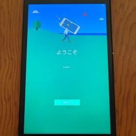 SONY Xperia Z3 Tablet Compact SGP611JP/B