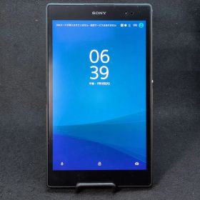 【訳あり】Xperia Z3 Tablet SGP612 Android11 SONY Xperia Z3 Tablet Compact Wi-Fiモデル 16GB 価格比較 - 価格.com