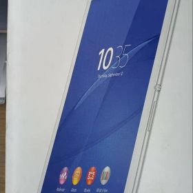 SONY XPERIA Z3 Tablet Compact 本体