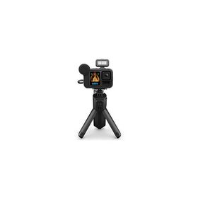 GoPro(ゴープロ) アクションカメラ HERO13 Black クリエーターエディション CHDFB-131-JP ［4K対応 /防水］ 【864】 [振込不可][代引不可]