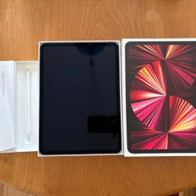 iPad Pro 11インチ 第3世代128GB スペースグレー