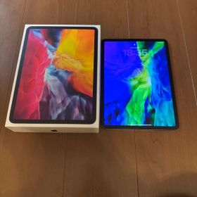 iPad Pro 11 第2世代 256GB