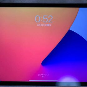 iPad Pro 第3世代 11インチ 256GB Wi-Fi