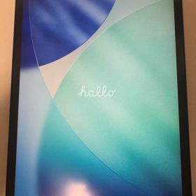 iPad pro 11インチ 第2世代 512GB WiFiモデル 美品