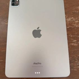 iPad Pro 11インチ 第4世代 128GB