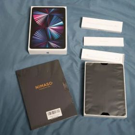 Apple iPad Pro 11 (第3世代) Apple Pencil