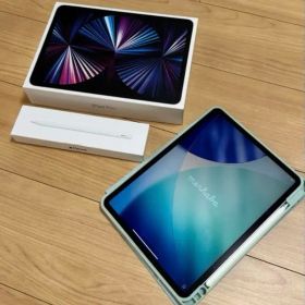 iPad Pro 11インチ 第3世代 128GB Apple Pencil付き