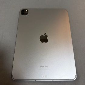 Apple iPad Pro 4 11 inch 128GB docomo