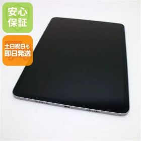 美品 iPad Pro 第4世代 11インチ 128GB スペースグレイ スマホ 土日祝発送OK 09000