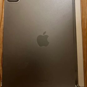 iPad pro M4 11インチ Nanotexture 1TB Wifi