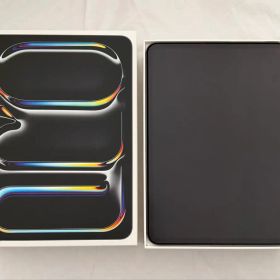 超美品11インチ iPad Pro M4 wifi cellular 512GB