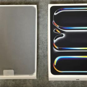 11インチ iPad Pro M4 Cellular Nano-texture