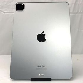 【中古】 Apple iPad Pro 11インチ 第4世代 Wi-Fi 128GB スペースグレイ MNXD3J/A (A2759) (HBD04009)iPad /iPadOS 26.2.1 /128GB / 発売時期2022年〜