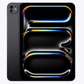 【新品・3営業日で発送】APPLE アップル MWR83JA 11インチiPad Pro Wi-Fiモデル 2TB(Nano-textureガラス搭載)- スペースブラック