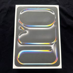 11インチ iPad Pro M4 1TB Cellular スペースグレー