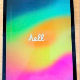 GW値下げ Apple iPad pro 11 インチ 訳あり品