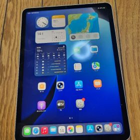 Ipad Pro 2022 M2 256GB Wi-Fi ジャンク