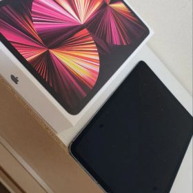 Apple iPad Pro 11インチ (第3世代) 128GB