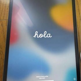 iPad Pro 11インチ 第3世代(2021) Wi-Fi MHQR3J_A