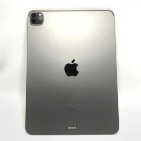 【中古】【WiFiモデル】○11インチiPad Pro(第3世代) WiFi 256GB(スペースグレイ)[10]