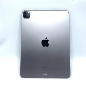 【中古】【WiFiﾓﾃﾞﾙ】○11ｲﾝﾁiPad Pro(第4世代) WiFi 128GB(ｽﾍﾟｰｽｸﾞﾚｲ)[10]