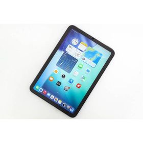 iPad mini 2021 (第6世代) 256GB 新品 60,200円 中古 | ネット最安値の