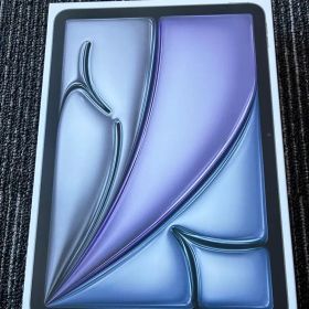 iPad Air M2 11インチ wifi アップルペンシル