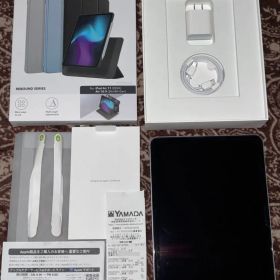 Apple iPad Air 11インチ M2 Wi-Fi 128GB BLUE