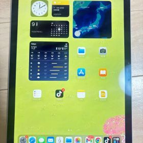 11インチiPad Air (M2) Wi-Fi
